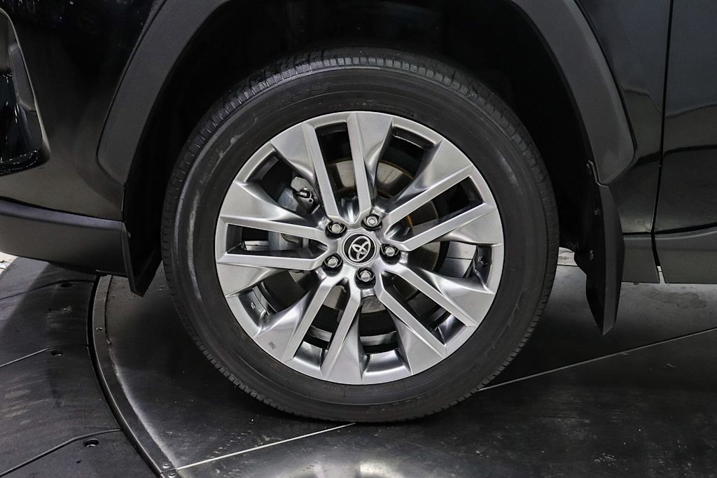 Thumbnail: 2022 Toyota RAV4 - 5