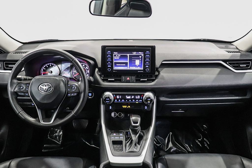 Thumbnail: 2022 Toyota RAV4 - 2