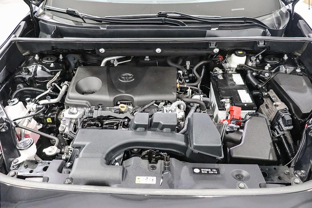 Thumbnail: 2022 Toyota RAV4 - 6
