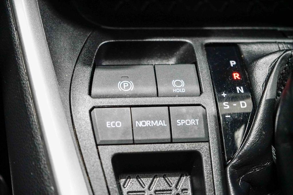 Thumbnail: 2019 Toyota RAV4 - 27