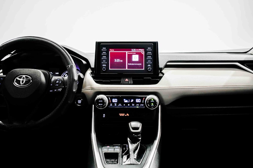 Thumbnail: 2019 Toyota RAV4 - 9