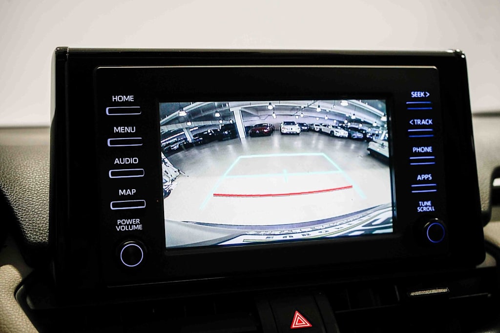 Thumbnail: 2019 Toyota RAV4 - 29