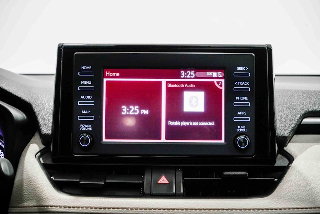 Thumbnail: 2019 Toyota RAV4 - 14