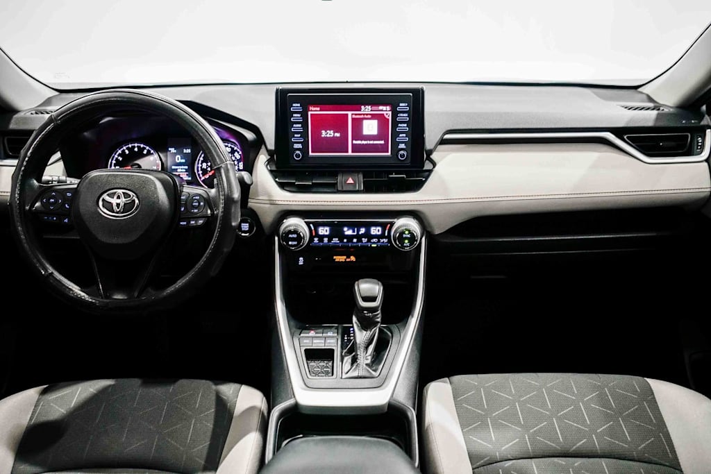 Thumbnail: 2019 Toyota RAV4 - 2