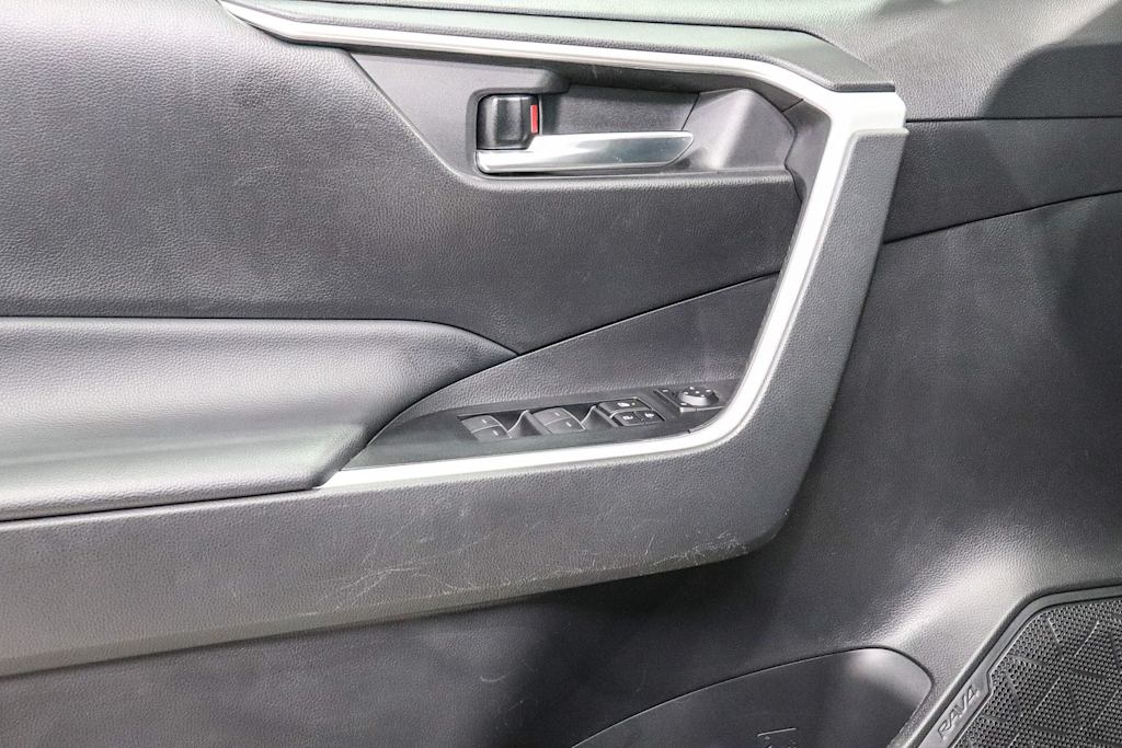 Thumbnail: 2023 Toyota RAV4 - 29