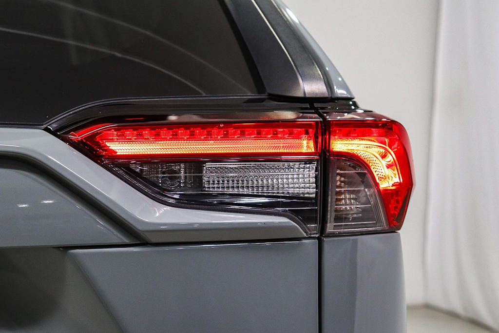 Thumbnail: 2023 Toyota RAV4 - 22