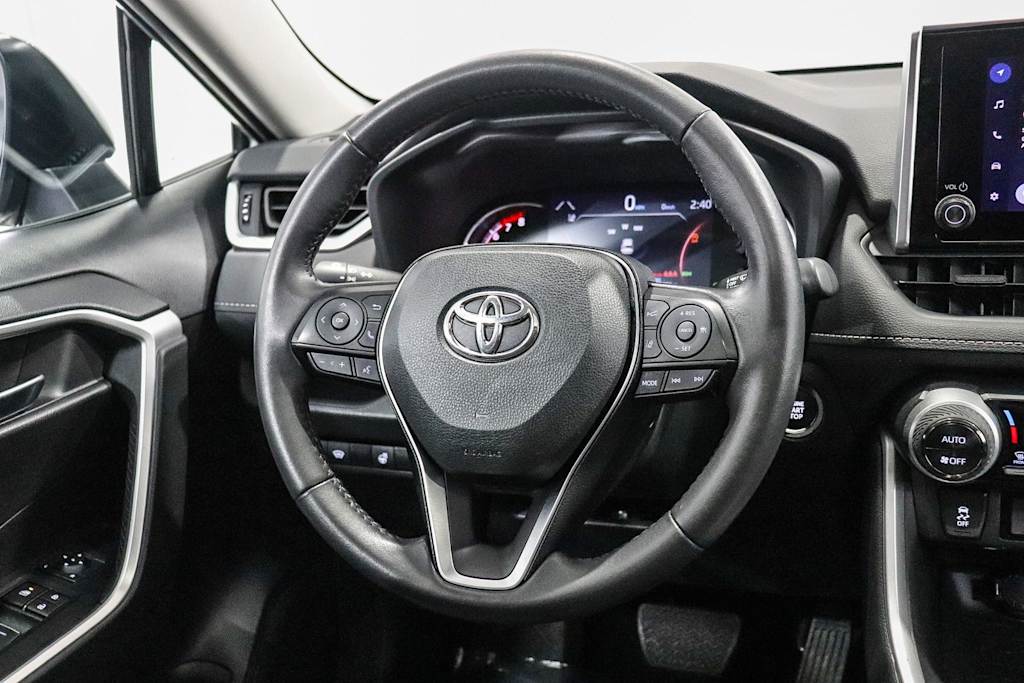 Thumbnail: 2023 Toyota RAV4 - 8