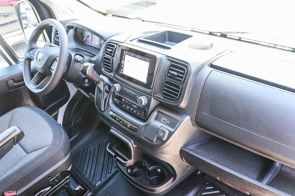 Thumbnail: 2026 RAM ProMaster - 2