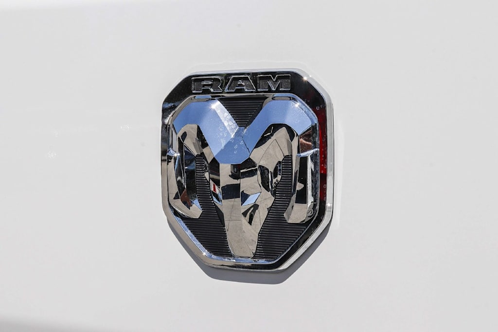 Thumbnail: 2026 RAM ProMaster - 22