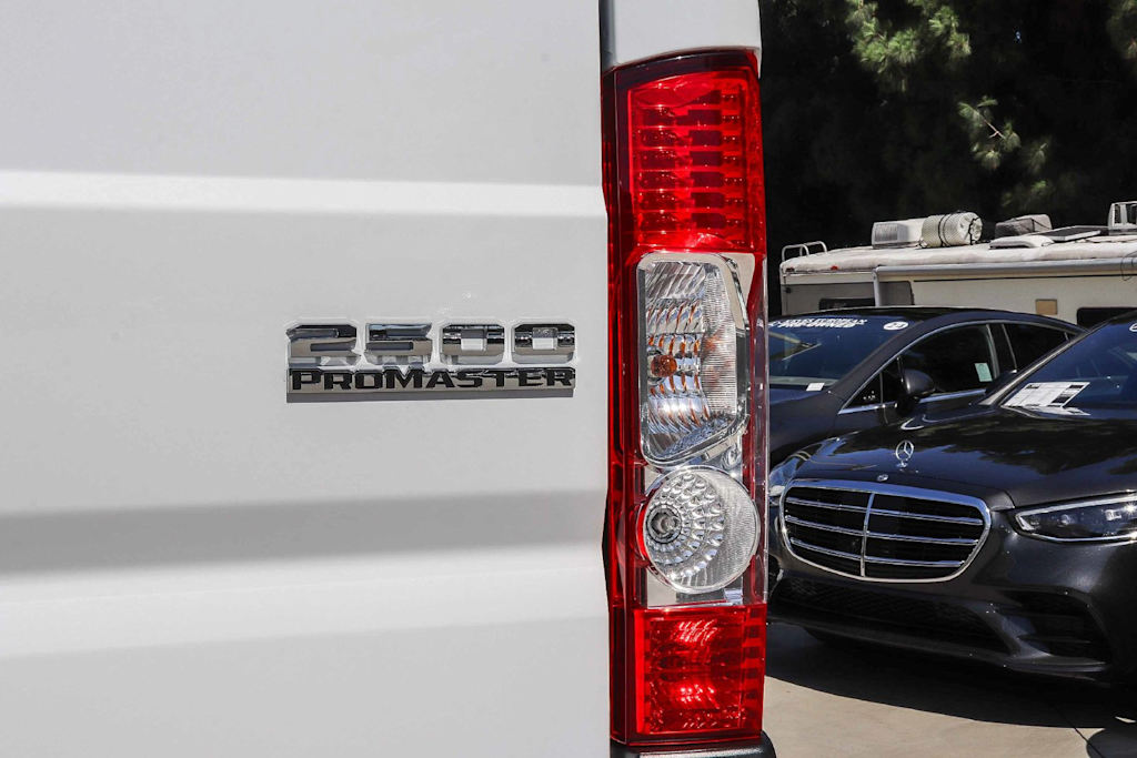 Thumbnail: 2026 RAM ProMaster - 6