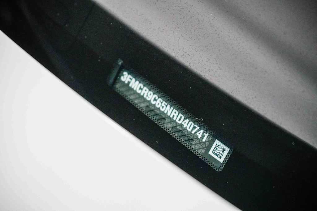 Thumbnail: 2022 Ford Bronco Sport - 5