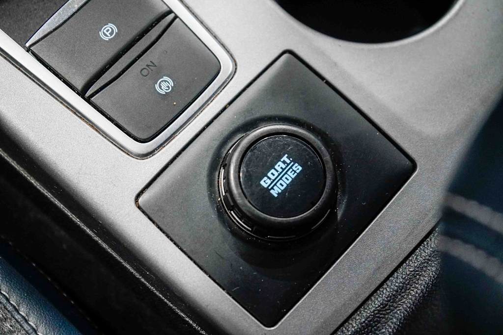 Thumbnail: 2022 Ford Bronco Sport - 26