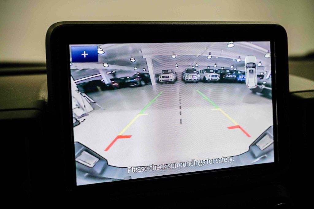 Thumbnail: 2022 Ford Bronco Sport - 27