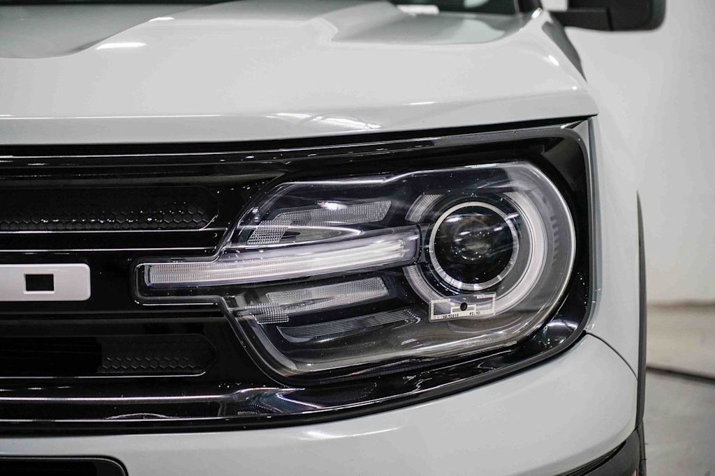 Thumbnail: 2022 Ford Bronco Sport - 20