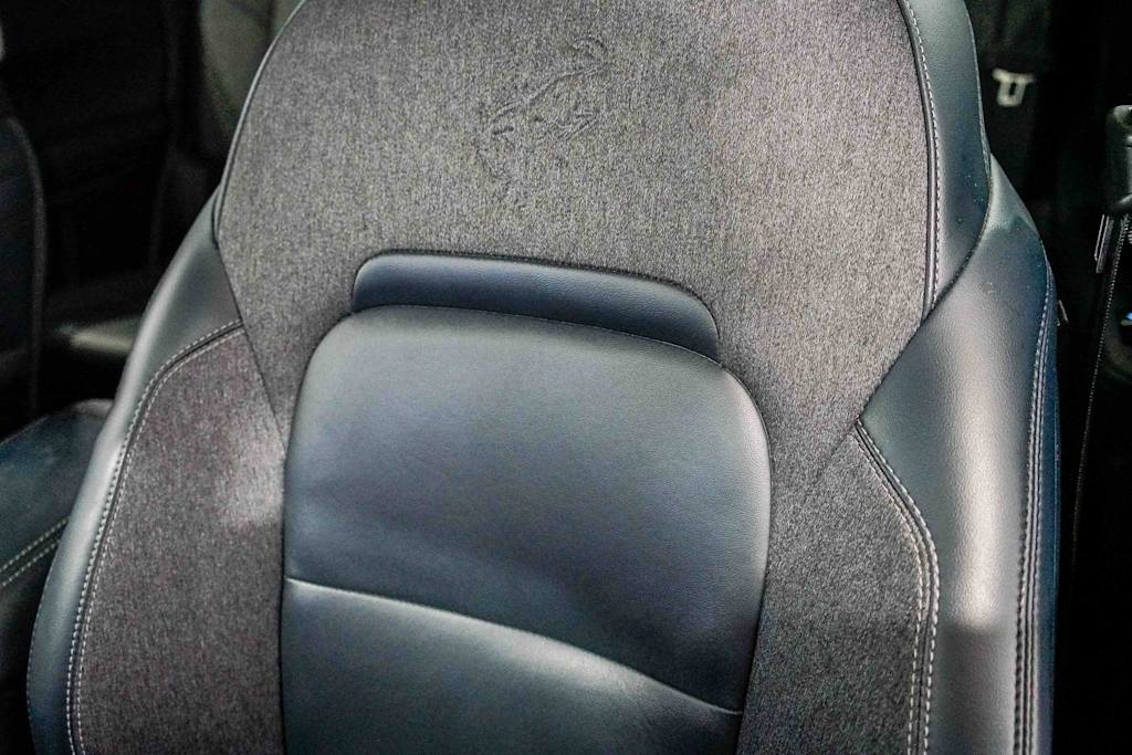 Thumbnail: 2022 Ford Bronco Sport - 28