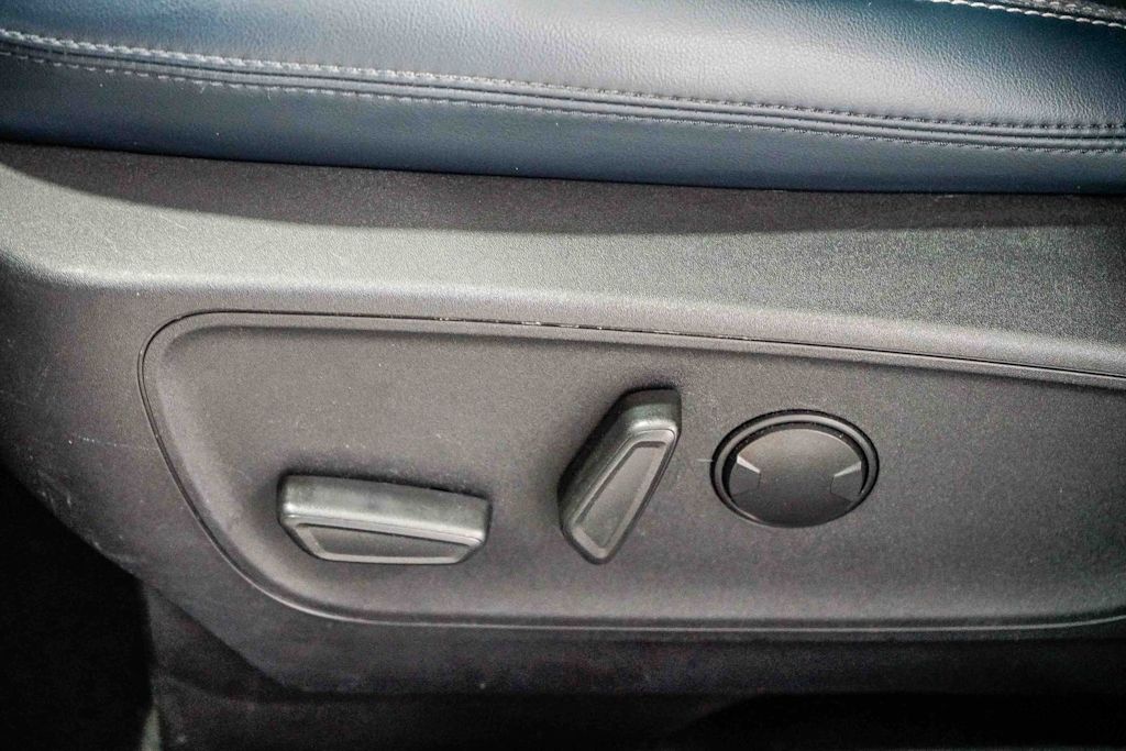 Thumbnail: 2022 Ford Bronco Sport - 24