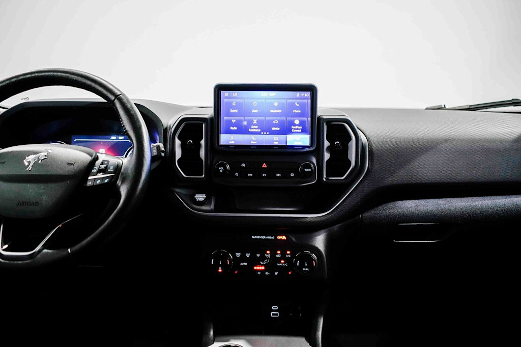 Thumbnail: 2022 Ford Bronco Sport - 8