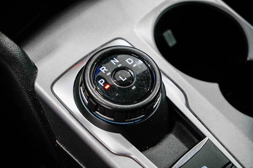 Thumbnail: 2022 Ford Bronco Sport - 14