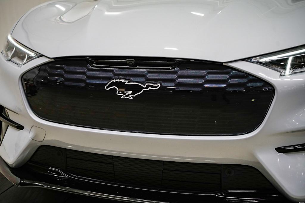 Thumbnail: 2023 Ford Mustang Mach-E - 19