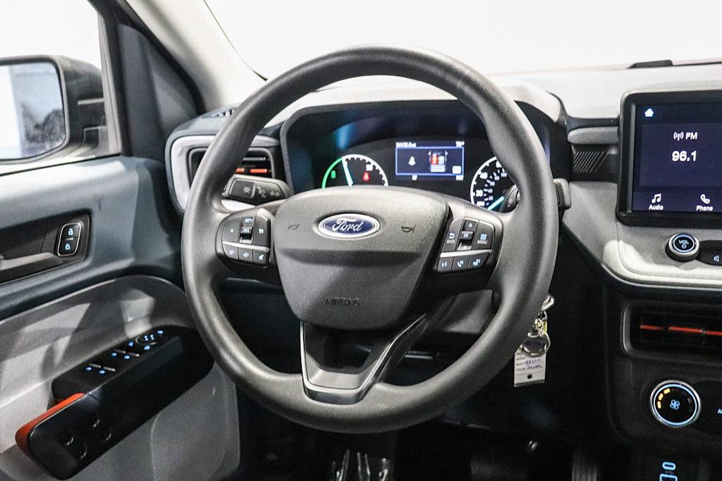 Thumbnail: 2023 Ford Maverick - 12