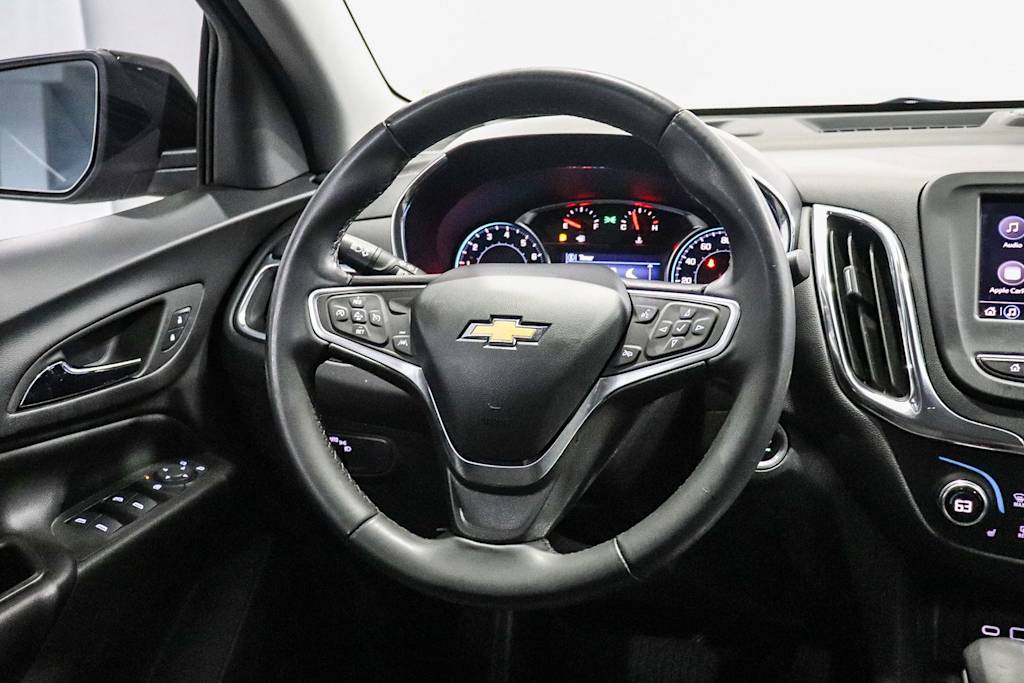 Thumbnail: 2023 Chevrolet Equinox - 7