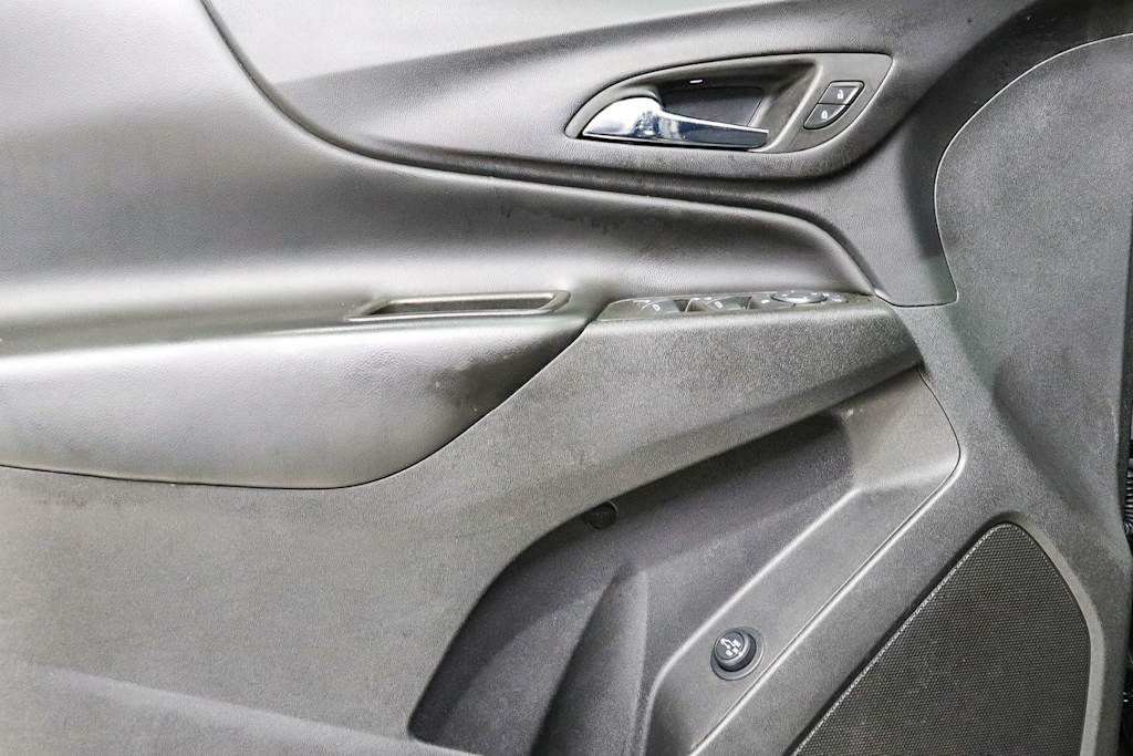 Thumbnail: 2023 Chevrolet Equinox - 25
