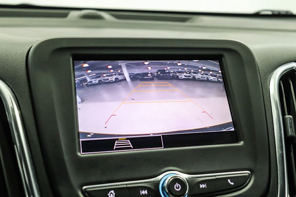 Thumbnail: 2023 Chevrolet Equinox - 27