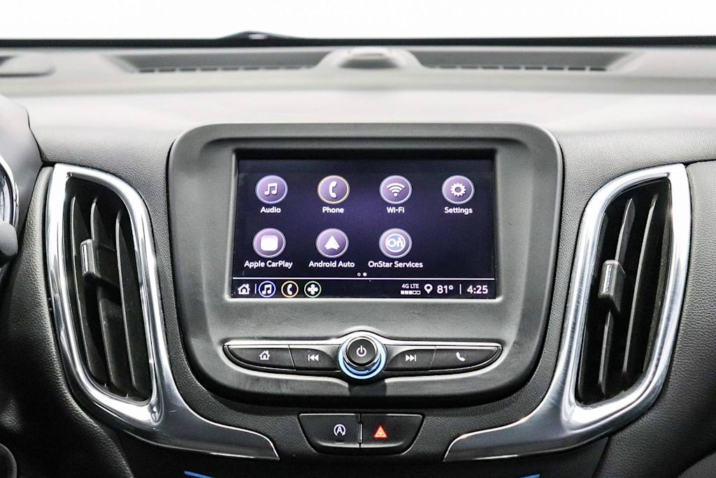 Thumbnail: 2023 Chevrolet Equinox - 23