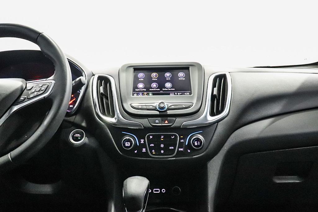 Thumbnail: 2023 Chevrolet Equinox - 22