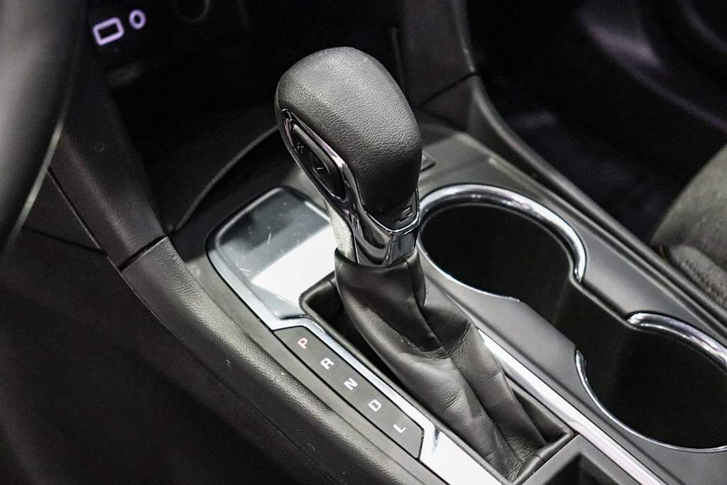 Thumbnail: 2023 Chevrolet Equinox - 12