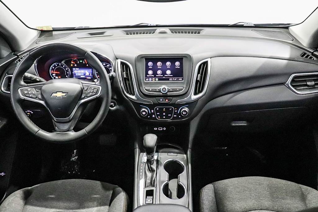 Thumbnail: 2023 Chevrolet Equinox - 2