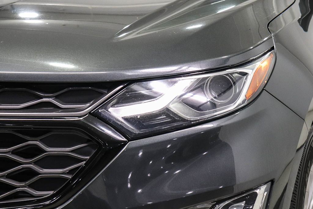 Thumbnail: 2019 Chevrolet Equinox - 21