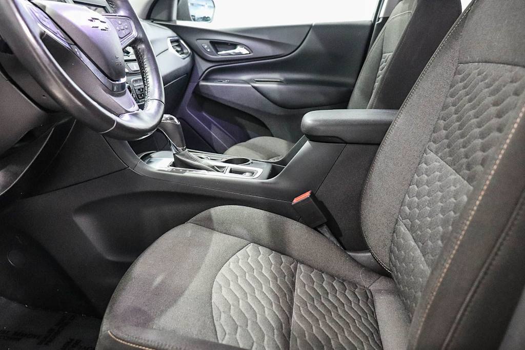 Thumbnail: 2019 Chevrolet Equinox - 10