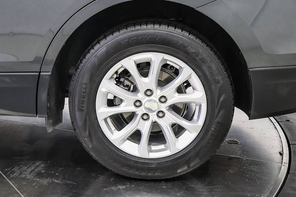 Thumbnail: 2019 Chevrolet Equinox - 23