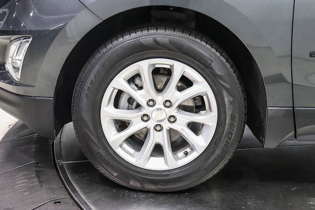 Thumbnail: 2019 Chevrolet Equinox - 6