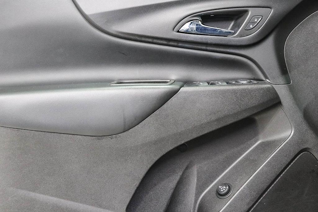 Thumbnail: 2019 Chevrolet Equinox - 25