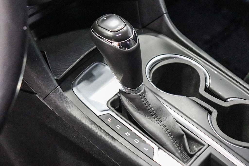 Thumbnail: 2019 Chevrolet Equinox - 14