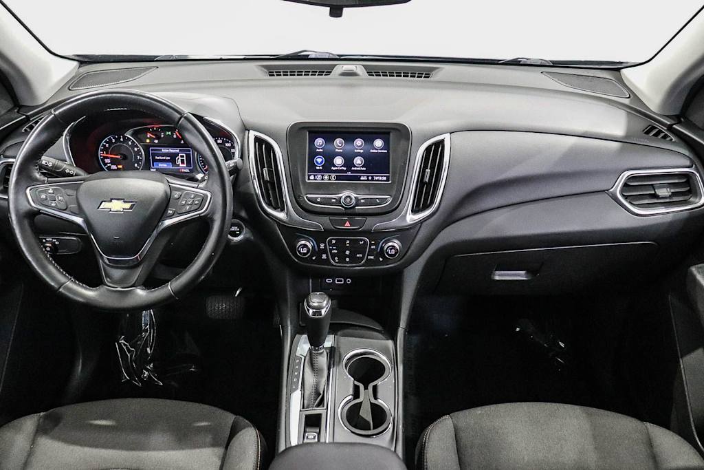 Thumbnail: 2019 Chevrolet Equinox - 2