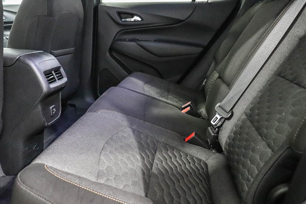 Thumbnail: 2019 Chevrolet Equinox - 11
