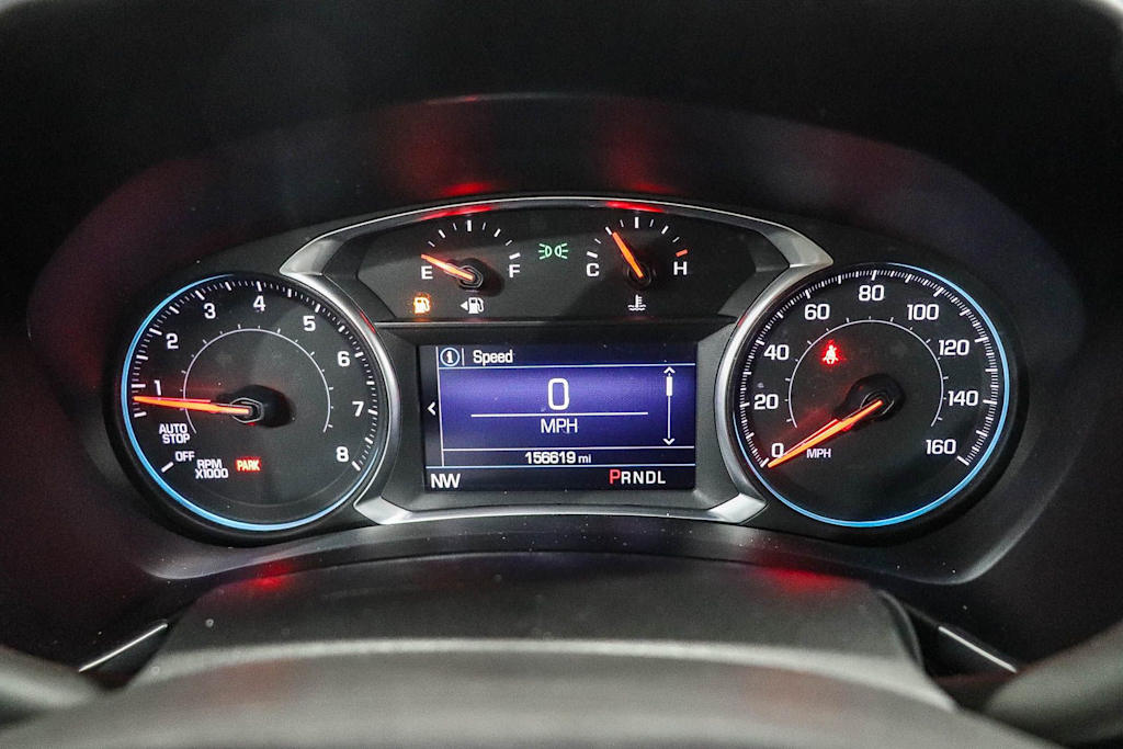 Thumbnail: 2019 Chevrolet Equinox - 15