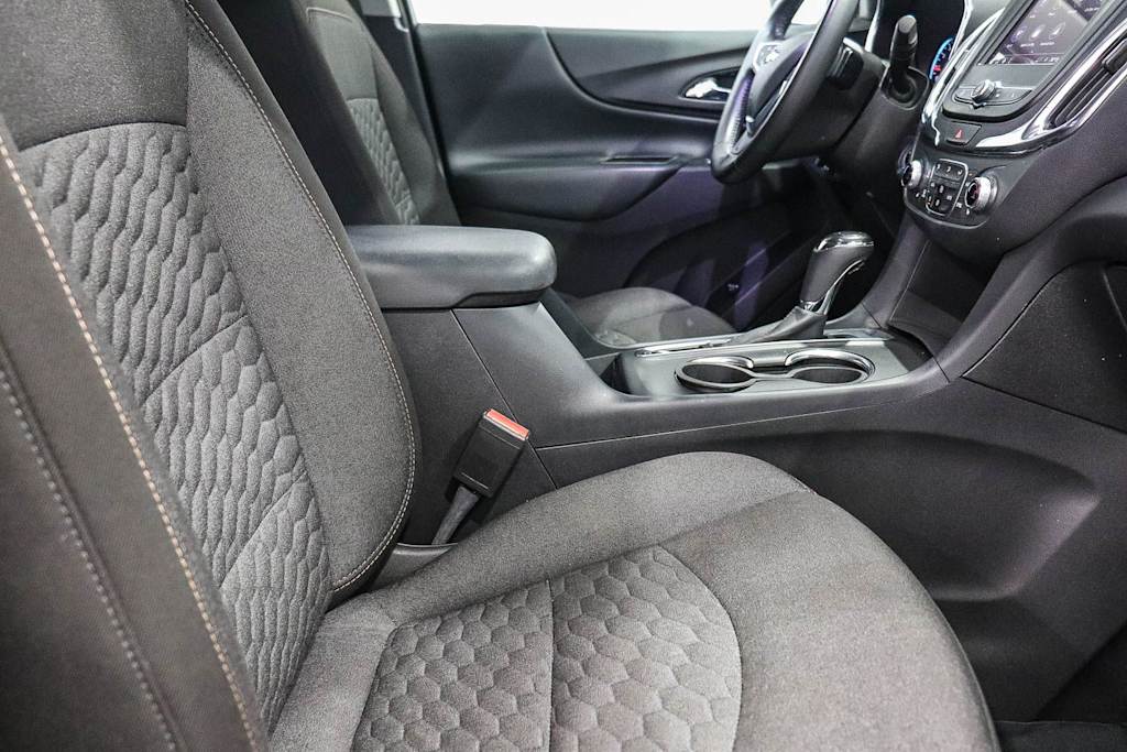 Thumbnail: 2019 Chevrolet Equinox - 9