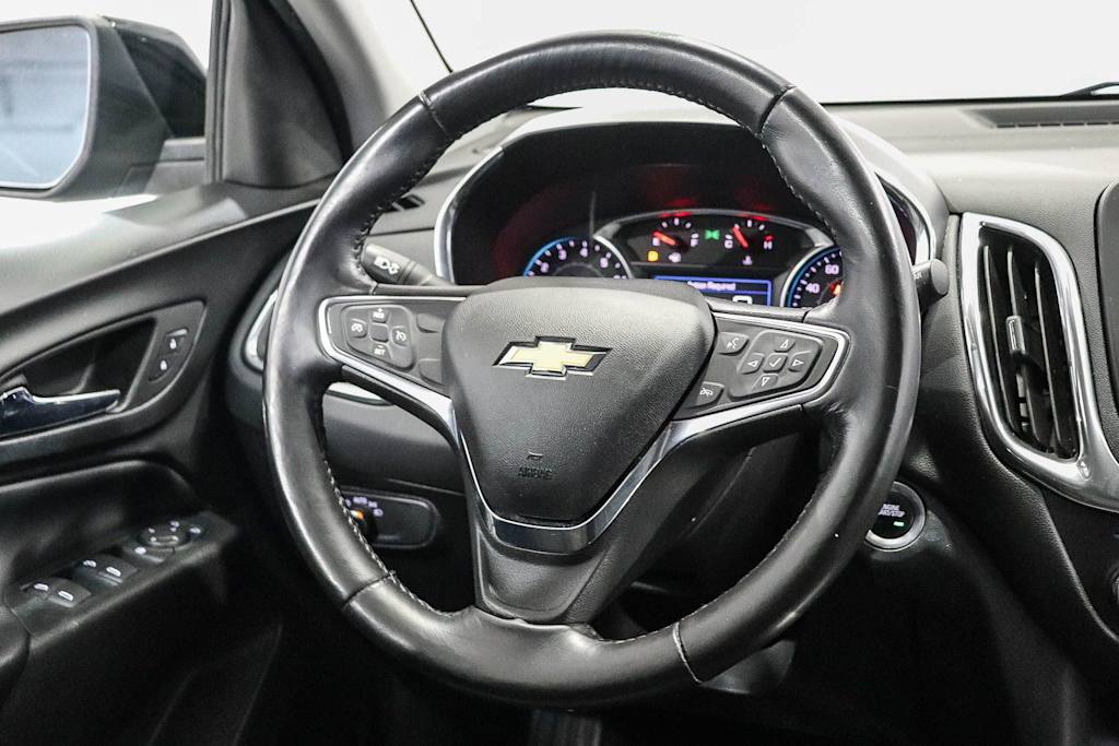 Thumbnail: 2019 Chevrolet Equinox - 12