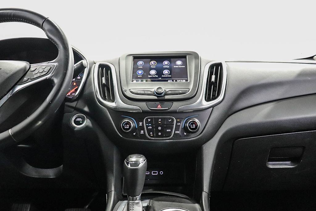 Thumbnail: 2019 Chevrolet Equinox - 8