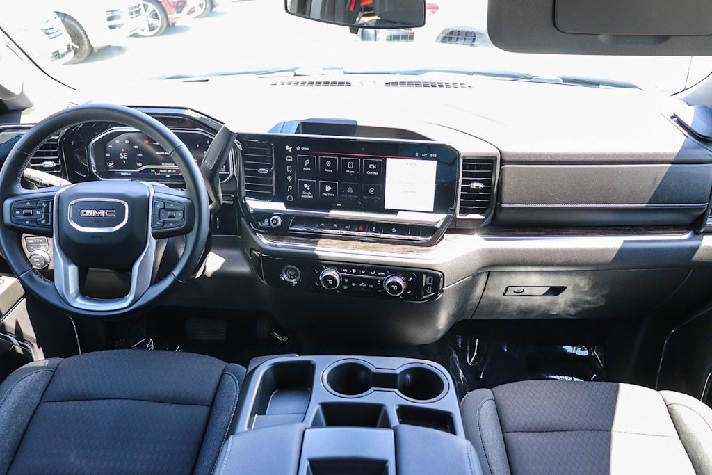 Thumbnail: 2024 GMC Sierra 1500 - 2