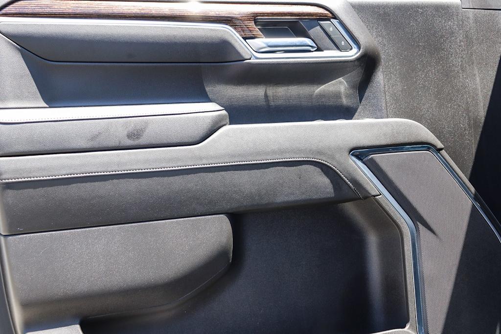Thumbnail: 2024 GMC Sierra 1500 - 27