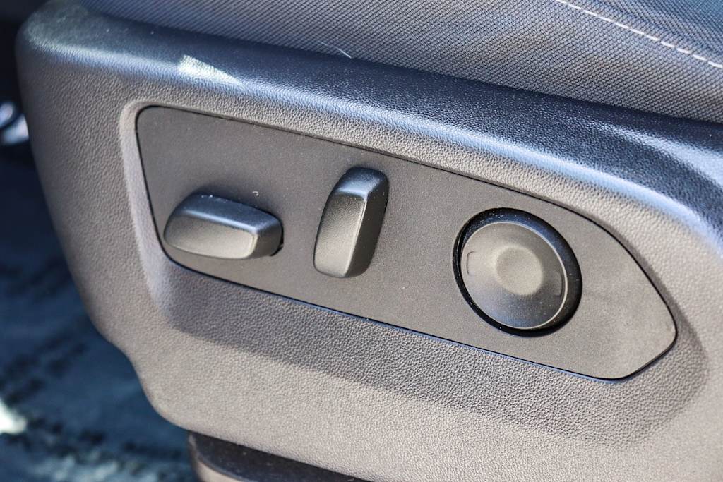 Thumbnail: 2024 GMC Sierra 1500 - 26