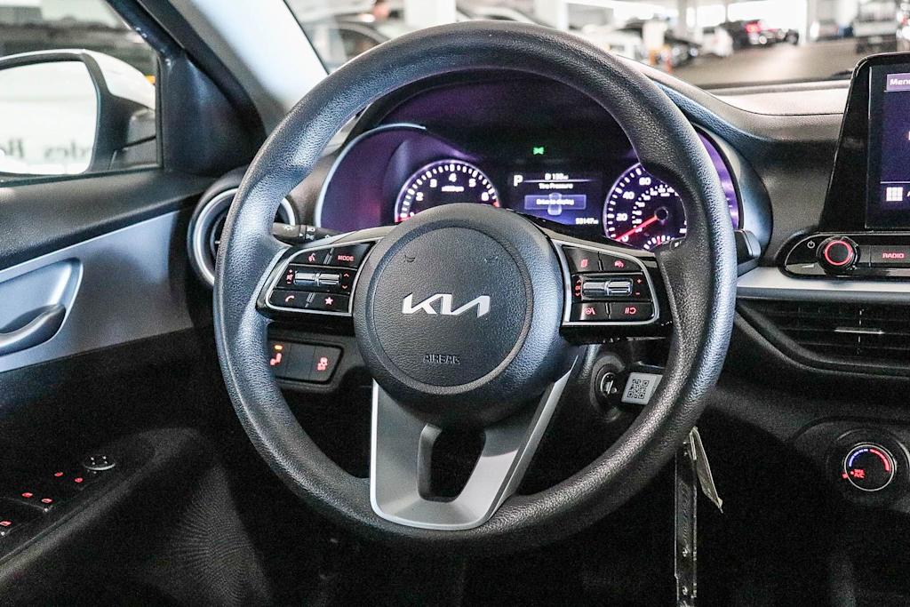 Thumbnail: 2023 Kia Forte - 12