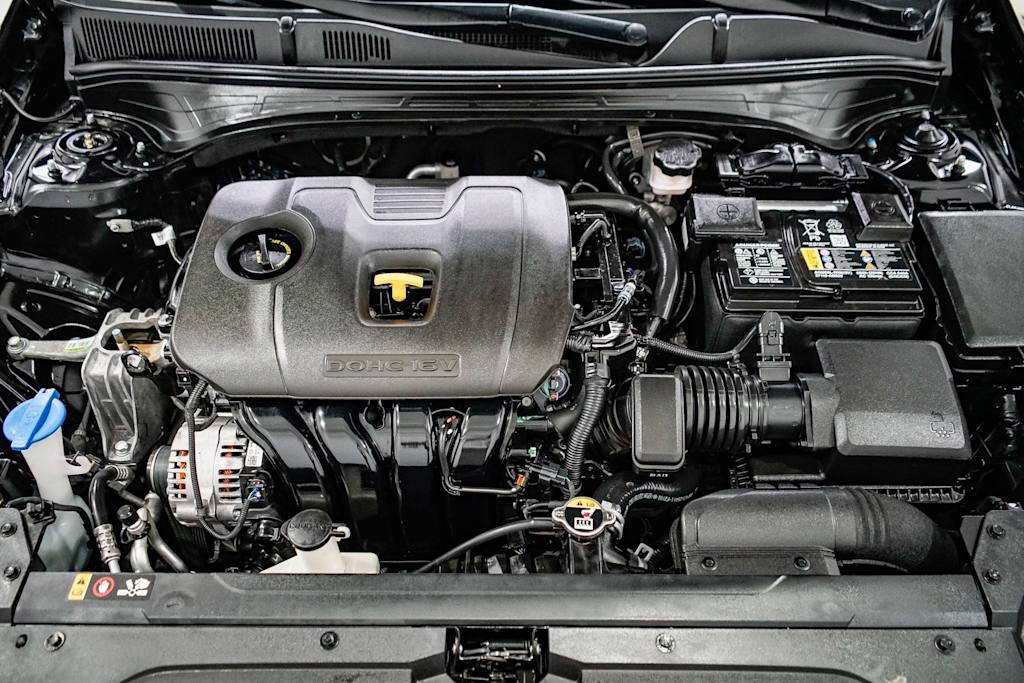 Thumbnail: 2023 Kia Forte - 6