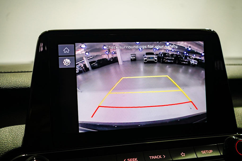 Thumbnail: 2023 Kia Forte - 26