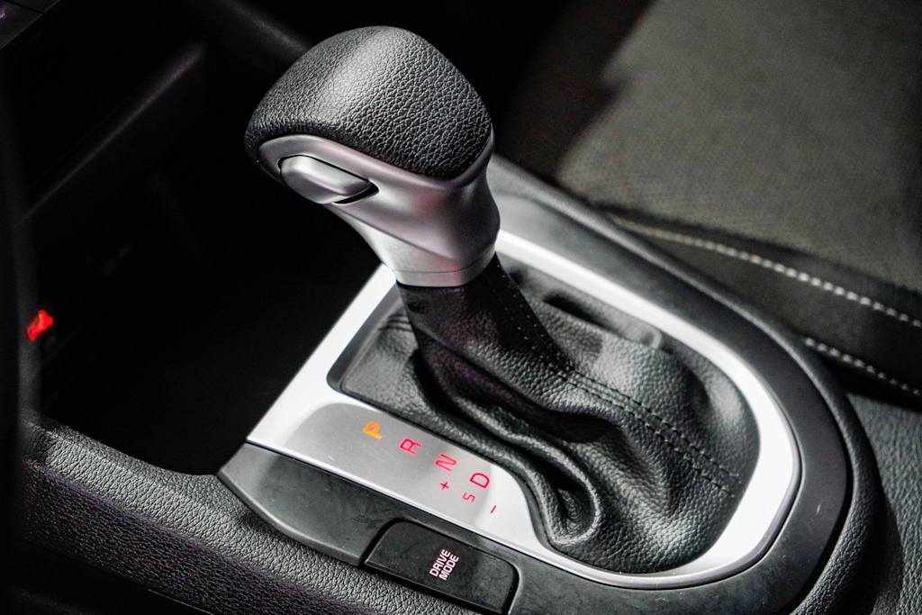 Thumbnail: 2023 Kia Forte - 13